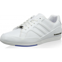 Кроссовки Adidas Porsche Design Typ 356 белые